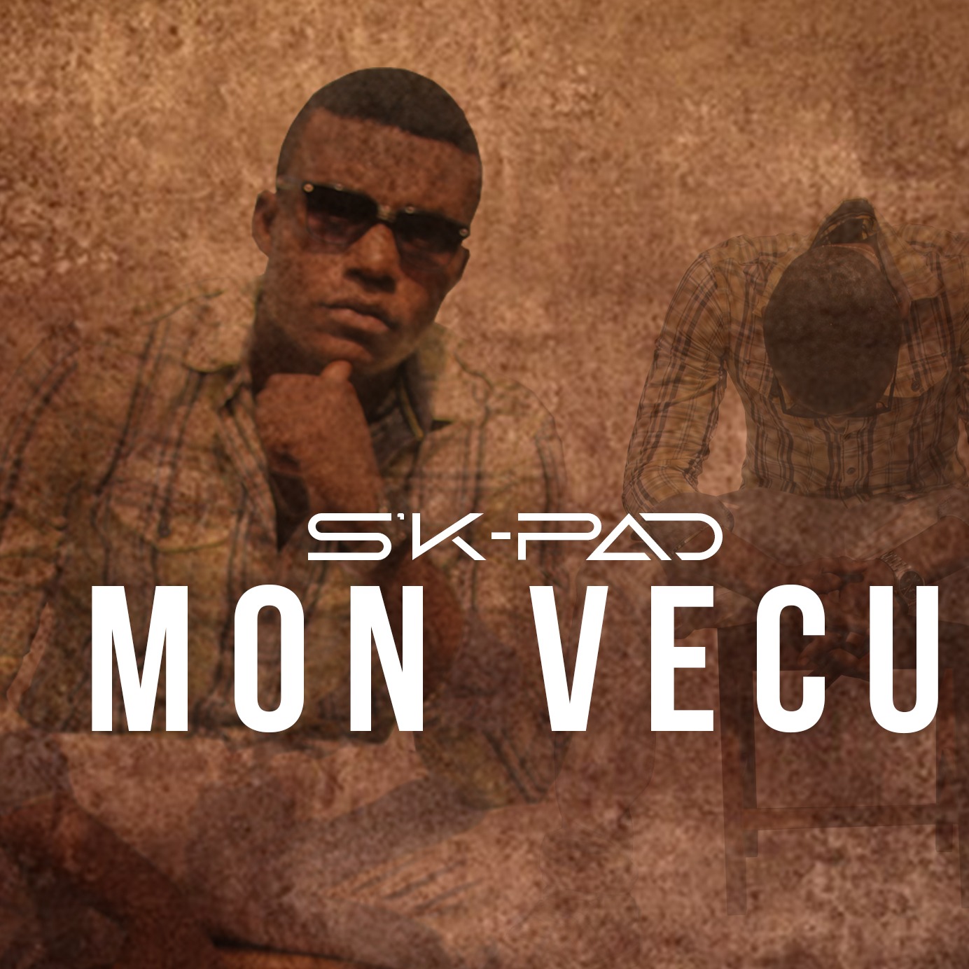 Cover Mon Vécu