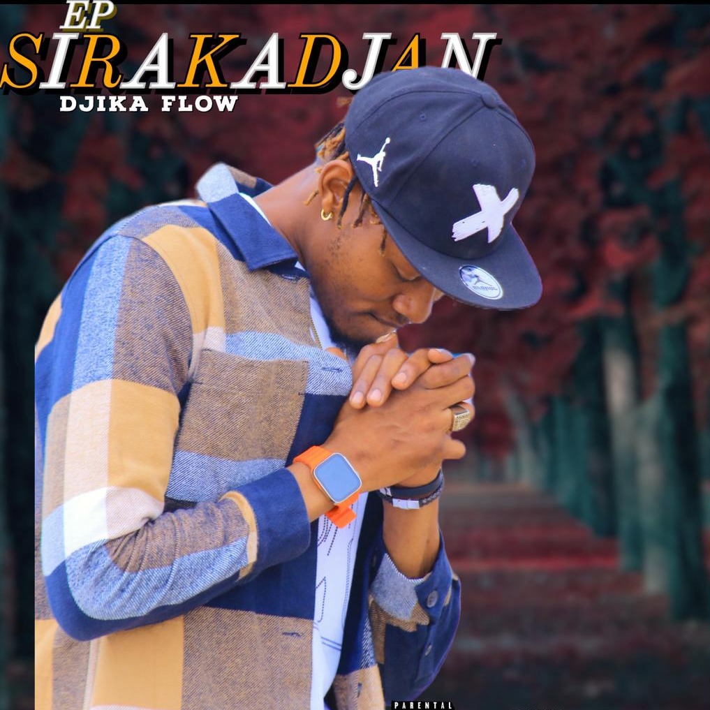Cover Sirakadjan 