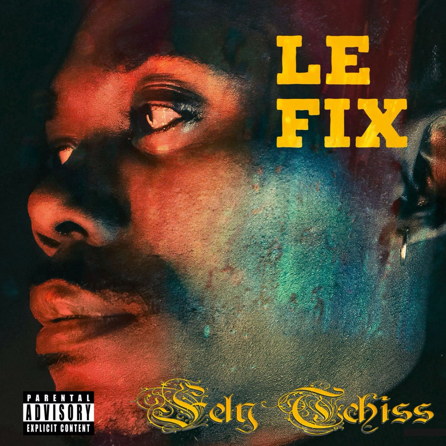 Cover Le Fix