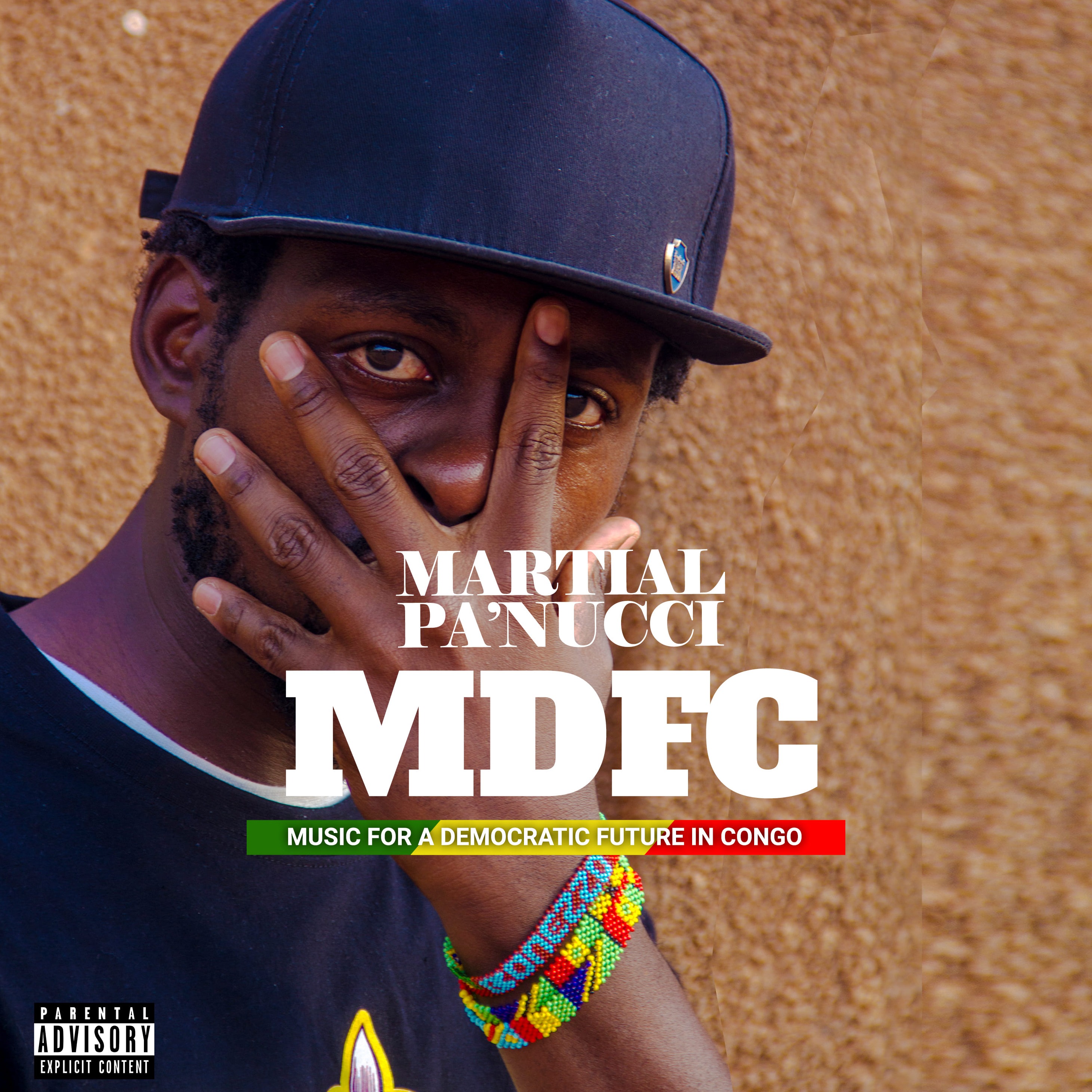 Cover M.D.F.C