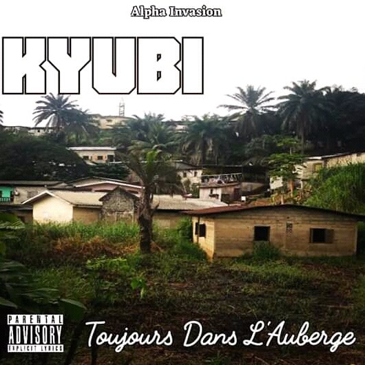 Cover Toujours dans l'auberge ...