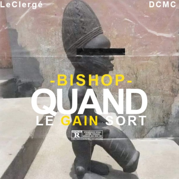 Cover Quand le gain sort