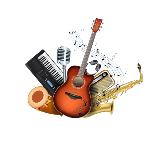 Cover genre musique