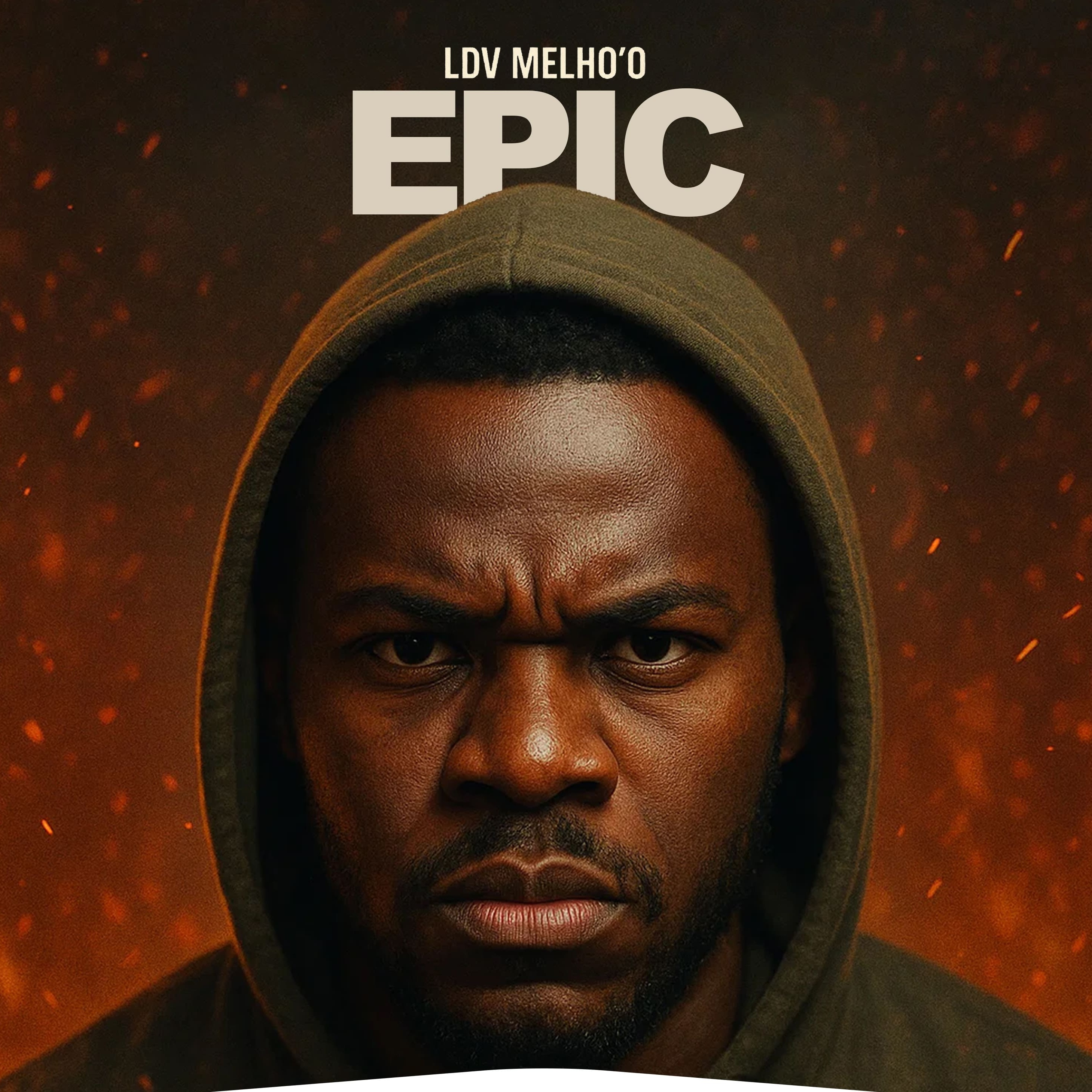 Cover Épic