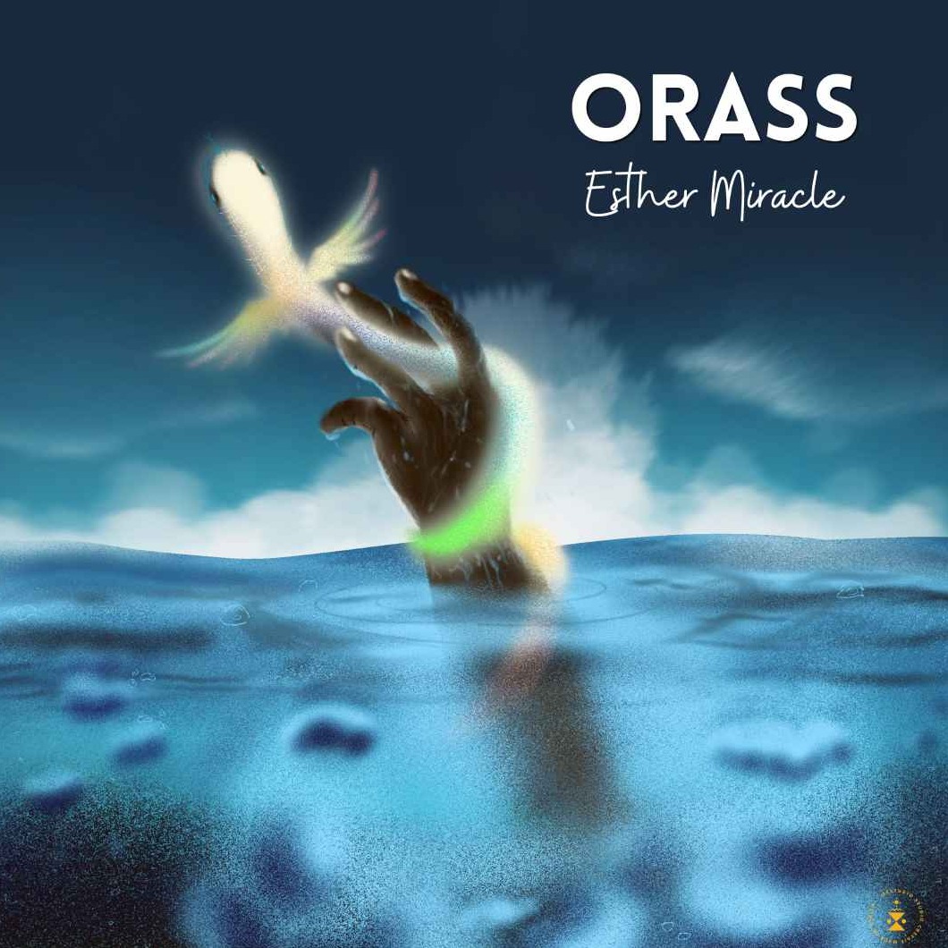 Cover Esther Miracle