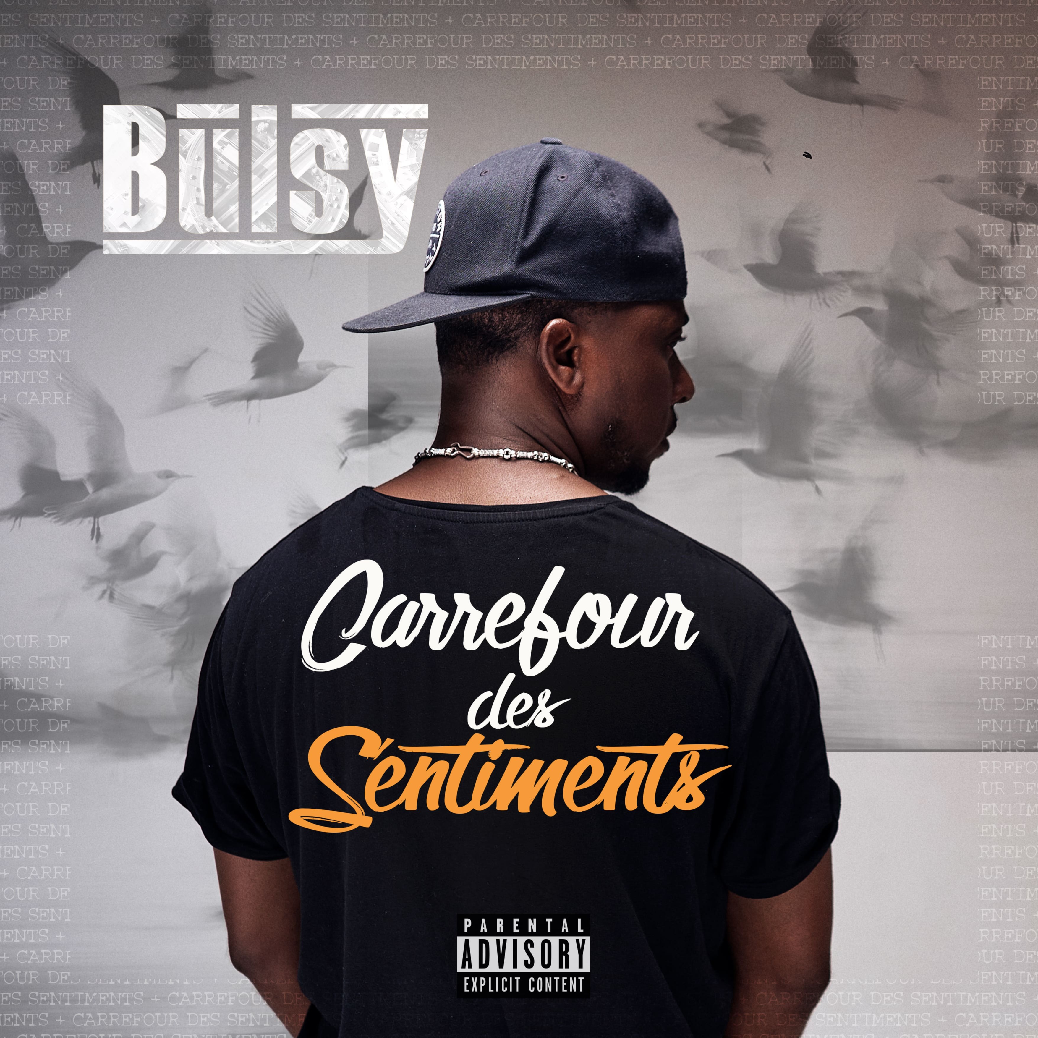 Cover Carrefour des sentiments
